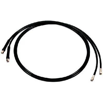 Uflex Hose Kit-Svs Hp 6' 2/Box Kitobsvs06