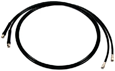 Uflex - Hose Kit-svs Hp 18ft 2/box - KITOBSVS18