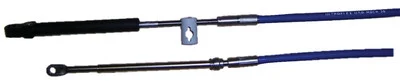 Uflex - 13'mach-36 Merc Ii Gen Cable - MACH36X13