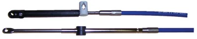 Uflex - 12'mach-5 Mercury Cable - MACH5X12