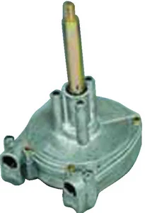 Uflex - Standard Rotary Helm - T71FC
