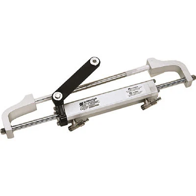 Uflex Cyl-Gotech Fm 81Cc 7.3 Stroke Uc81-Obf