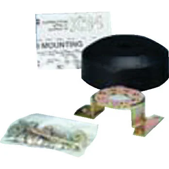 Uflex 20 Degree Mounting Bezel X35