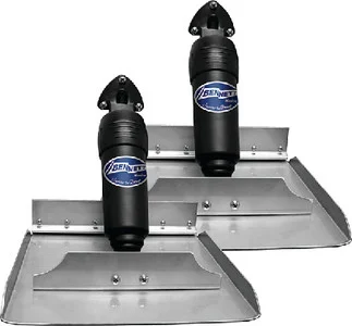 Bennett Trim Tabs - Tab Set-elec 12x12 No Switch - BOLT1212