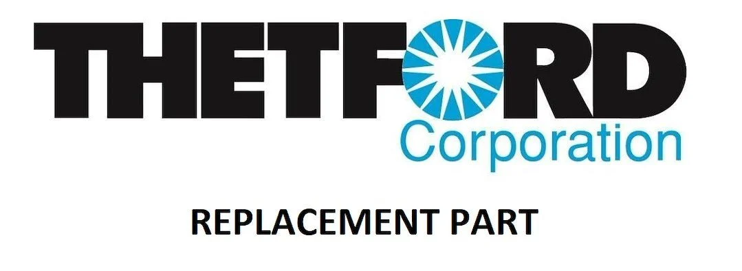Thetford 2193457 Parch. Spc/Tc Loc – Marine Boat Replacement Part