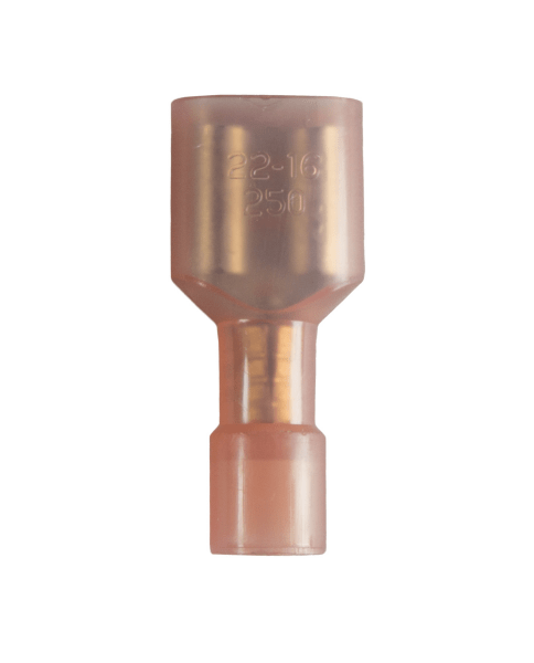 Wirthco 22-18AWG .250 Fm Qck Dist – Marine Electrical Replacement Part