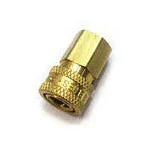 OEM MerCruiser Female Quick Connect Trim Pump 22-865410001
