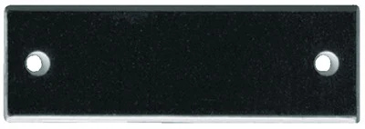 Bernard Engraving - Identiplate Inblankin - IP097