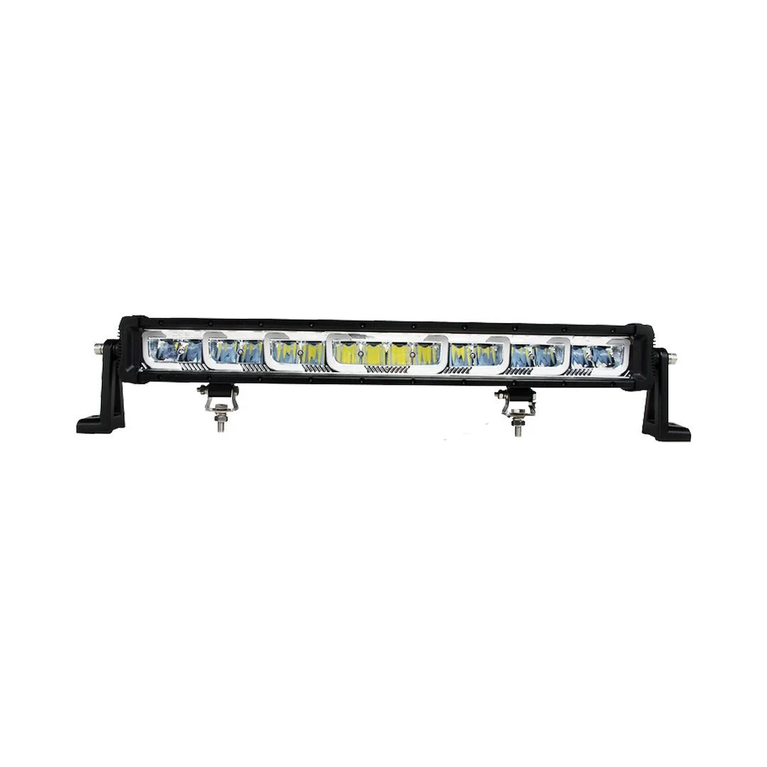 Trailfx 22' Srs 16X8W Combo With Auxillary – Marine Boat Replacement Part