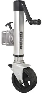 Fulton Products - F2 Jack 1600# Wide Track - 1413040134