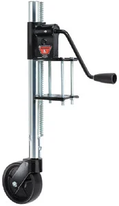 Fulton Products - Jack Assembly 1696 R W/brkt - 1692010178