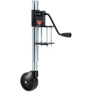Fulton Products Jack Assembly 1696 R with Bracket 1692010178