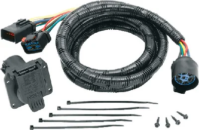 Fulton Products - Fifth Wheel Adapter Harness - 20111