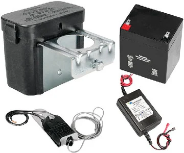 Fulton Products - Shur Set Iii Breakaway W/charg - 2028