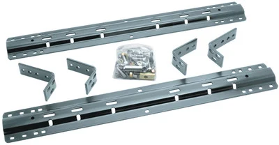 Fulton Products - 5th Wheel Rail/adpt New (53lbs - 30035