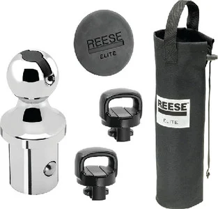 Fulton Products - Gooseneck Accessories Kit - 30140