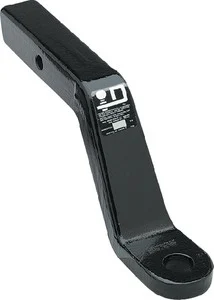 Fulton Products - Forged Ball Mount 6 Drop - 40332