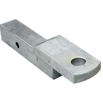 Fulton Products Ball Mount 4 Drop 3 Rise 4281