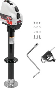 Fulton Products - 4k Power Jack - 500200