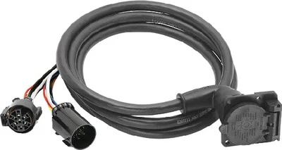 Fulton Products - 90 Degree Fifth Wheel Harness - 5097410