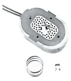 Fulton Products - 10in Dexter Magnet Kit - 5106
