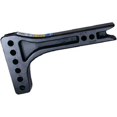 Fulton Products 2X2Hitch Bar 13 L For Adjustable Bal 54970