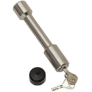 Fulton Products Lock-5/8" Stainless Dogbone 580402