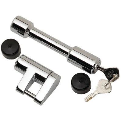Fulton Products Lock Set-5/8" Combo 580404
