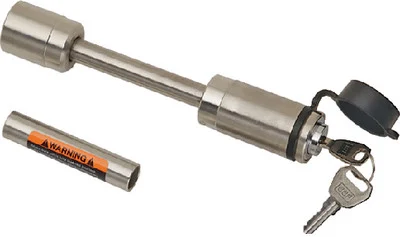 Fulton Products - Lock-1/2in-5/8in Ss Receiver - 580405