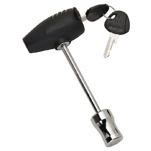 Fulton Products Lock-Easy Access L Couper 580409