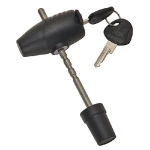Fulton Products Lock-Adjustable Coupler 580410