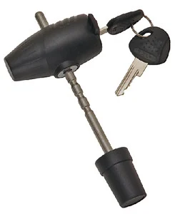 Fulton Products - Lock-adjustable Coupler - 580410