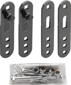 Fulton Products - Wt Dist Chain Hanger Clamp On - 58306