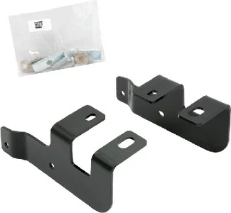 Fulton Products - Fifth Wheel Bracket Kit - 58522