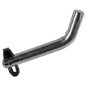 Fulton Products Pin & Clip 5/8 For 2 Rec. 63203