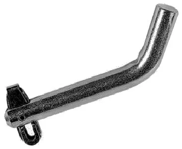Fulton Products - Pin & Clip 5/8 For 2 Rec. - 63203