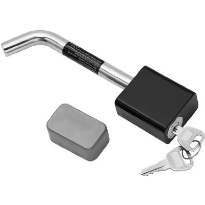 Fulton Products Receiver Lock 5/8 63223