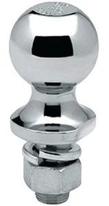 Fulton Products - Hitchball 1-7/8x3/4x1-1/2-bulk - 63810