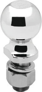 Fulton Products - Hitch Ball 2 X 1 X 2 -1/8 - 63852