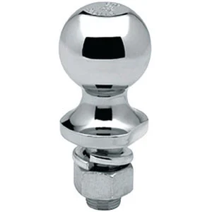 Fulton Products Hitch Ball 2 x 1 X 2 -1/8 63852
