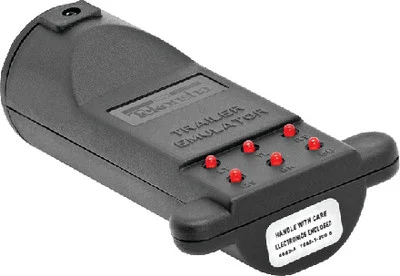 Fulton Products - 7-way Blade Tester - 6562