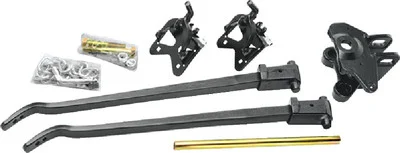Fulton Products - Titan Trunnion Wt Dist Kit 17k - 66006