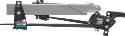 Fulton Products - Wd Kit 14 000# Gtw 1 400# Tw - 66561