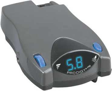 Fulton Products - Prodigy P2 Control - 90885