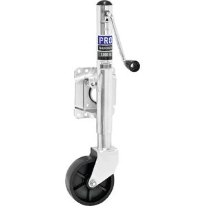 Fulton Products 1000# Swivel Jack Zp 6 Wheel Ej10000101