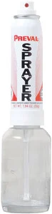 Preval Sprayers - Preval Complete Spray Gun - 267