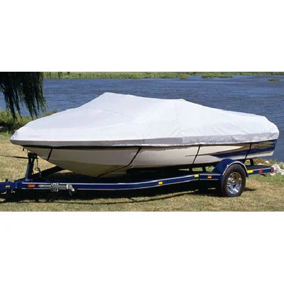 Attwood Marine Cover V-Hull O/B 18' 91" Bm P/ 10026