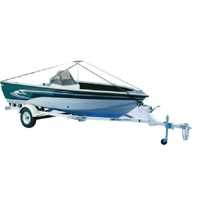 Attwood Marine Deluxe Cover Support System 10795-4