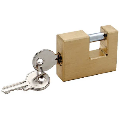 Attwood Marine Trailer Coupler Lock 1 Piece 12044-6