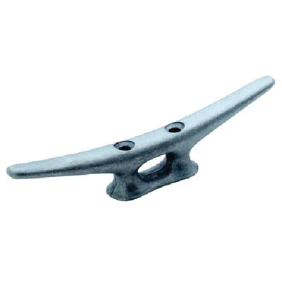 Attwood Marine Cleat 6" Cast Aluminum 12125-3